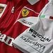 PUMA Men's Ferrari Team Polo
