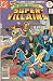 Search : Secret Society of Super-Villains #7 June 1977