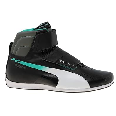 puma mercedes shoes amazon