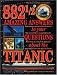 Books : 882 1/2 Amazing Answers to Your Questions About the Titanic