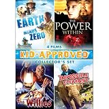 Kid Approved Collector`s Set