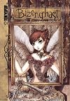 Bizenghast (Volume 3)