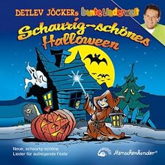 Schaurig-Sch�nes Halloween