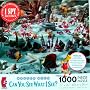 Ceaco Walter Wick "Can You See What I See?" 1000 Piece Puzzle - Little Mermaid