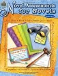Novel Assessments for Novels