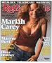Mariah Carey - Music Poster - 22 x 26