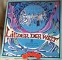 Lieder Der Welt - Autographed [German]