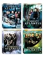 Stargate Atlantis Seasons 1-4