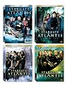 Stargate Atlantis Seasons 1-4