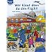Wer klaut denn da den Fisch?: Hamburg-Wimmelbuch