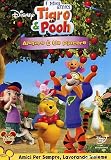 I Miei Amici Tigro E Pooh - Aiutare E` Un Piacere