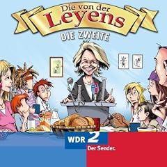 WDR 2 - Die von der Leyens 2