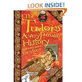 Cherished Library: The Tudors, A Very Peculiar History
