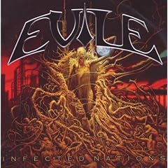 Infected Nations