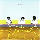 Summer Grof