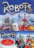 Robots (Dvd+Videogioco Ps2)