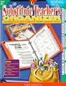 The Substitute Teacher's Organizer