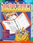 The Substitute Teacher's Organizer: A Comprehensive Resource to Make Every Teaching Assignment a Success; Grades K-6 [With Labels]