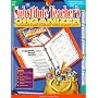 The Substitute Teacher's Organizer: A Comprehensive Resource to Make Every Teaching Assignment a Success
