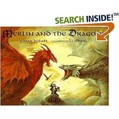 Merlin and the Dragons