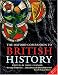 The Oxford Companion to British History