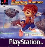 Floating Runner