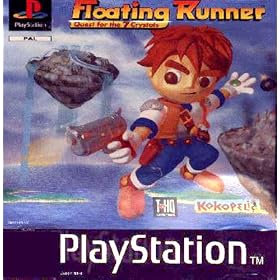 Floating Runner