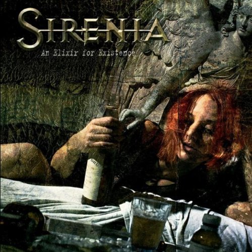Sirenia - Gothic Romance 4 - Zortam Music