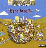 Dans la ville