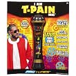 ProTunes I Am T-Pain Mic - Gold