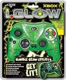 Xbox iGlow Controller Green