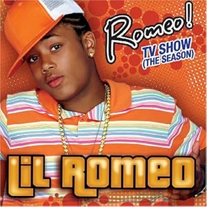 Lil Romeo Shoes