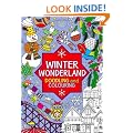 Winter Wonderland (Doodles)