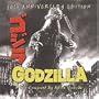 Godzilla: 50th Anniversary Edition