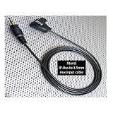 Xtenzi Ipod Iphone Pioneer IP-BUS to 3.5mm Aux Input Cable