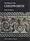 The Roman villa, Chedworth