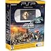Third Party New : PSP Star Wars Battlefront Renegade Squadron Entertainment Pack - Ceramic White