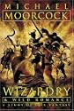 Wizardry and Wild Romance