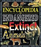 Awesome Ency Of Endangered/Ext (Encyclopedia Of...)