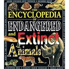 Awesome Ency Of Endangered Ext (Encyclopedia Of...) by  Michael Bright