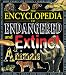 Awesome Ency Of Endangered/Ext (Encyclopedia Of...)