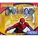 Spiderman Spider Sense 48pc. Puzzle-(5 Villains of Spiderman)