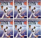 Hitting For Excellence - Entire 6 DVD Set by Hitting.com Productions