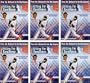 Hitting For Excellence - Entire 6 DVD Set
