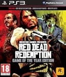 Red Dead Redemption - Game Of The Yea...