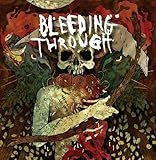Bleeding Through by Bleeding Through 【並行輸入品】