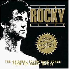 The Rocky Story