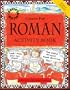 Roman Activity Book (Creative Fun)