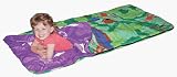 Camping Critters Kids Slumber Bag, by Bazoongi