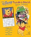 Puzzle a Month - Winnie & Friends Jigsaw 6 x 200pc